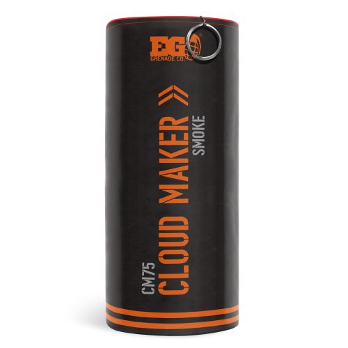 Enola Gaye CM75 Cloud Maker
