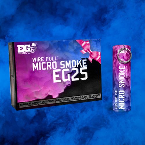 Gender Reveal EG25