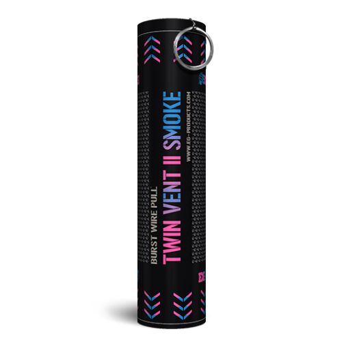 Gender Reveal Twin Vent