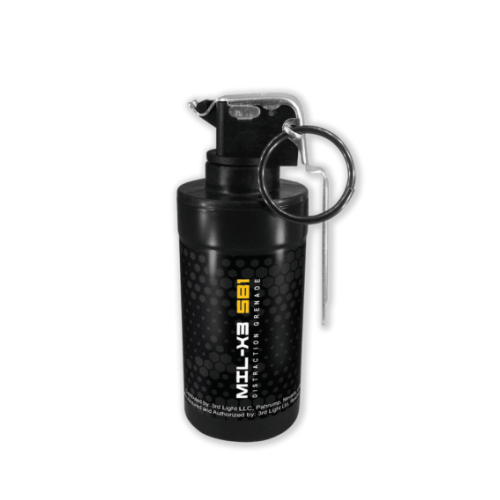 3rd Light MIL-X3- SB1 Flash Bang Device