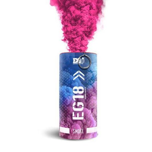 Gender Reveal EG18