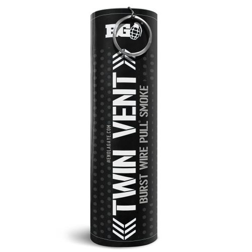 Enola Gaye Twin Vent